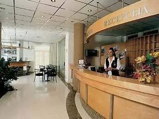 Alba Hotel Pakostane