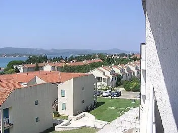 Alba Hotel Pakoštane